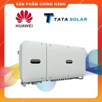 Máy Biến Tần Ba Pha Huawei SUN2000-60KTL- M0