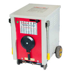 Máy biến thế hàn 380V Hồng Ký HK H500D