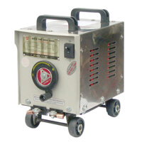 Máy biến thế hàn Tiến Đạt 160A (Dây nhôm – Điện 220V)