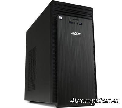 Máy tính để bàn Acer Aspire ATC-705 Pentium G3250