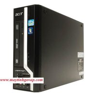 Máy bộ Acer X4610 -Intel® Core™ i3-2100(3.1ghz , 3mb cache)