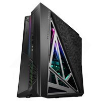 Máy bộ ASUS ROG HURACAN G21 - ASUS Desktop PC LazadaMall