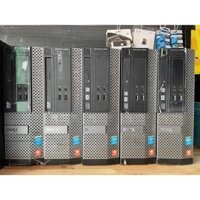 Máy Bộ Barebone Dell Optiplex 3020 SFF Bảo hành 1 tháng