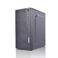 Máy bộ BK i3 10105|Intel Core i3 10105|Main Gigabyte H510|Ram 8GB|Ổ cứng 250GB SSD M2 NViE|Intel UHD Graphics|Nguồn Acbel 400W|Case SP