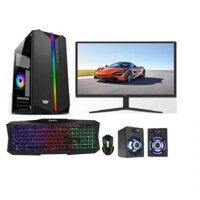 Máy bộ Core i3 3240 - RAM 8GB-SSD240GB/LCD 22inch