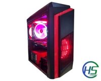 MÁY BỘ CORE I3-6100/ DDR4 8GB 2100/ SSD120GB/ ASUS GTX 1050 2GD5 2FAN - BH CHÍNH HÃNG