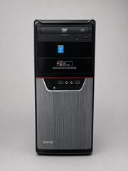 Máy bộ cũ PC lắp ráp (CPU Intel Core i7-4790k/ Asus H97-Pro/ Ram 16GB/ SSD 512GB)