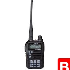 Máy bộ đàm Alinco DJ-CRX5