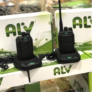 Máy bộ đàm Alv AL-1247
