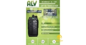 Máy bộ đàm Alv AL-1472
