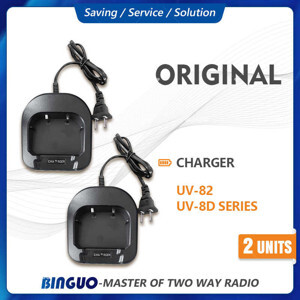 Máy bộ đàm Baofeng UV-82