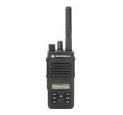 Máy bộ đàm cầm tay chống cháy nổ Motorola MotoTrbo XiR P6620i VHF