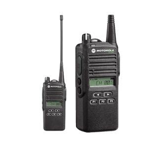 Máy bộ đàm cầm tay CP1300 VHF/UHF