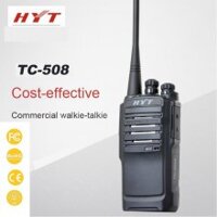 Máy bộ đàm cầm tay HYT TC 508