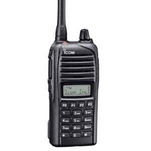 Máy bộ đàm cầm tay Icom F3033S/F4033S #83