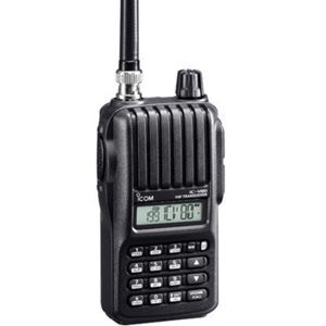 Máy bộ đàm cầm tay ICOM UHF IC-U82 #23