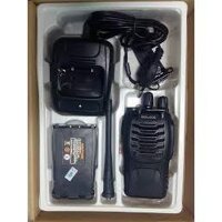 Máy bộ đàm cầm tay Kenwood TK 608