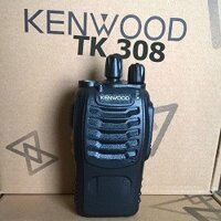 Máy bộ dàm cầm tay kenwood tk308