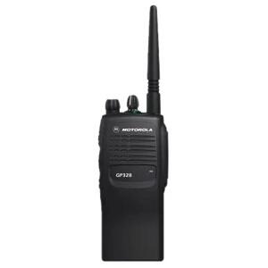 Máy Bộ đàm cầm tay MOTOROLA GP328 VHF