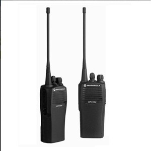 Máy Bộ đàm cầm tay MOTOROLA GP3188 VHF/UHF