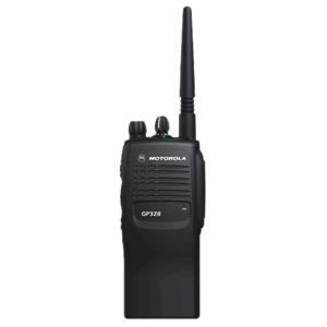 Máy Bộ đàm cầm tay MOTOROLA GP328 VHF