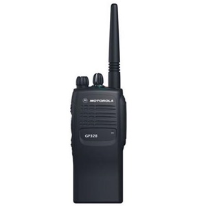 Máy Bộ đàm cầm tay MOTOROLA GP328 VHF