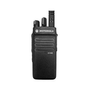 Máy bộ đàm cầm tay Motorola XiR P6600
