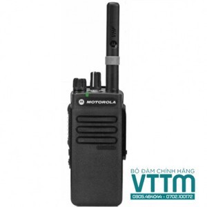 Máy bộ đàm cầm tay Motorola XiR P6600