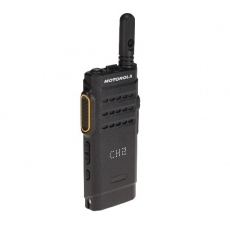 Máy bộ đàm cầm tay số MotoTrbo XiR SL1M
