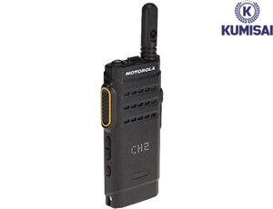 Máy bộ đàm cầm tay số MotoTrbo XiR SL1M