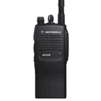 Máy bộ đàm chống cháy nổ MOTOROLA GP328 IS UHF 16CH