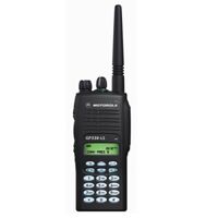 Máy Bộ Đàm chống cháy nổ Motorola GP338-IS VHF
