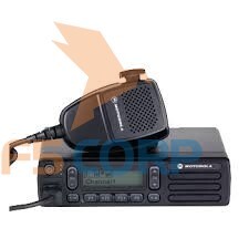 Máy bộ đàm di động gắn xe Motorola XiR M3688