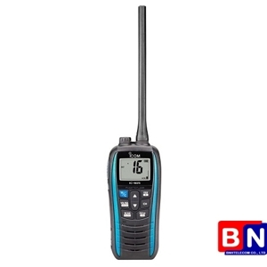 Máy bộ đàm hàng hải Icom IC-M25