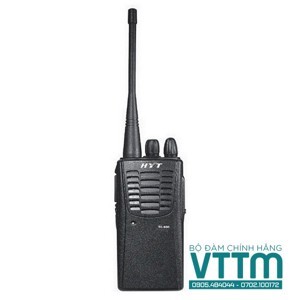 Máy bộ đàm HYT TC 500