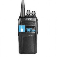 Máy Bộ Đàm HYT TC 600 VHF/UHF