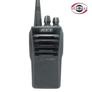 Máy Bộ Đàm HYT TC 600 VHF/UHF