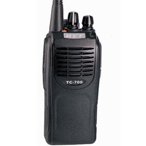 Máy Bộ Đàm HYT TC 600 VHF/UHF