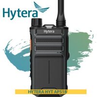 Máy bộ đàm HYTERA TM-628H