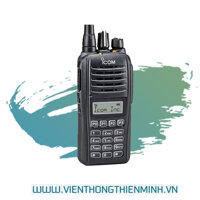 Máy Bộ Đàm ICOM-IC-F1000T-VHF Nhật Bản – Mới 100% – Đầy đủ COCQ chính hãng