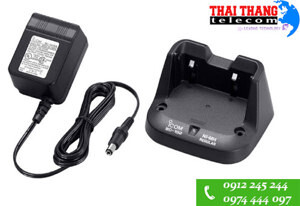 Máy Bộ Đàm ICOM UHF IC-U80#01