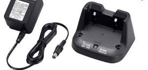 Máy Bộ Đàm ICOM UHF IC-U80#01