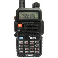 Máy Bộ Đàm Icom UV 90