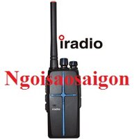 Máy bộ đàm iradio CP680