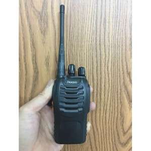 Máy bộ đàm Iradio IR669 (IR-669)