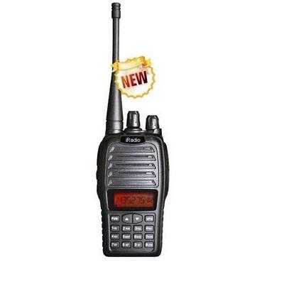 Máy bộ đàm Iradio IR-669D