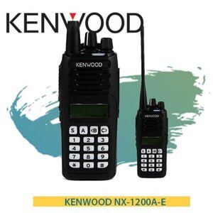 Máy bộ đàm Kenwood NX 1300A-M3