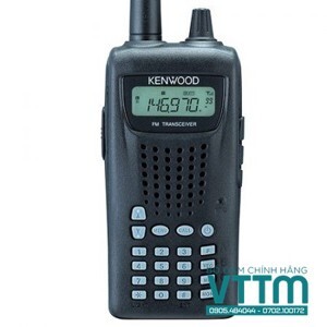 Máy bộ đàm Kenwood TH-255A