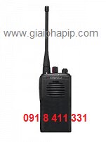 Máy bộ đàm Kenwood TK-2107 VHF