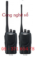 Máy bộ đàm Kenwood TK- 2168